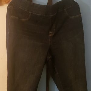 Jegging jeans